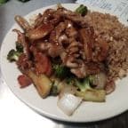 Best HL2 Teriyaki Chicken (Lunch) in Wentzville, MO