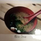 Best Miso Soup in Wentzville, MO