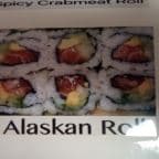 Best Alaskan Roll in Wentzville, MO