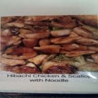 Best Hibachi Chicken and Scallop in Wentzville, MO