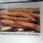 Best Tempura Chicken (5 Pcs) in Wentzville, MO
