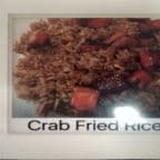 Best Hibachi Crab Fried Rice in Wentzville, MO