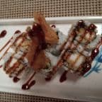 Best Tempura Shrimp Roll in Wentzville, MO