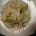 Best Garden Salad in Wentzville, MO