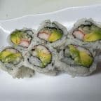 Best California Roll in Wentzville, MO