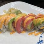 Best Spicy Tuna Rainbow Roll in Wentzville, MO