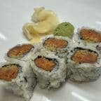 Best Spicy Tuna Roll in Wentzville, MO