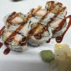 Best Fried Shrimp Cucumber Roll in Wentzville, MO