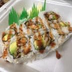 Best Fried Shrimp Avocado Roll in Wentzville, MO