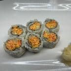 Best Spicy Crabmeat Roll in Wentzville, MO