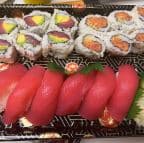 Best Special Sushi Combo 9: Tuna Combo in Wentzville, MO