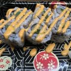 Best Yellowtail Jalapeno Roll in Wentzville, MO