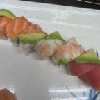 Best Rainbow Roll in Wentzville, MO