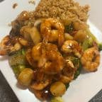 Best Hibachi Jumbo Shrimp and Scallop in Wentzville, MO
