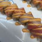 Best Spicy Ocean Roll in Wentzville, MO