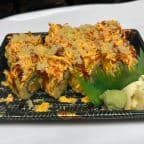 Best Sakura Roll in Wentzville, MO