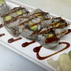Best Eel Avocado Roll in Wentzville, MO