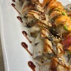 Best Dancing Eel Roll in Wentzville, MO