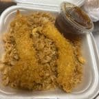 Best Tempura Chicken Kid's Meal in Wentzville, MO