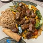 Best Hibachi Steak Noodles in Wentzville, MO