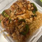 Best Teriyaki Jalapeno Chicken in Wentzville, MO