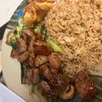 Best Hibachi Steak in Wentzville, MO