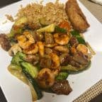 Best Hibachi Shrimp and Steak in Wentzville, MO