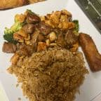 Best Hibachi Chicken and Steak in Wentzville, MO