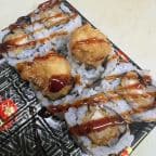 Best Tempura Chicken Roll in Wentzville, MO