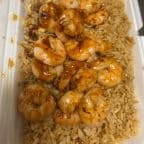 Best Hibachi Shrimp Fried Rice in Wentzville, MO