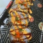 Best Godzilla Roll in Wentzville, MO