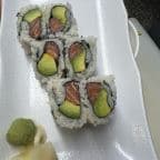 Best Salmon Avocado Roll in Wentzville, MO