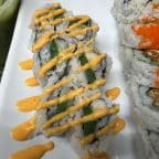 Best White Tuna Jalapeno Roll in Wentzville, MO