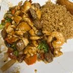 Best Sakura Special Hibachi in Wentzville, MO