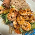 Best Hibachi Jumbo Shrimp in Wentzville, MO