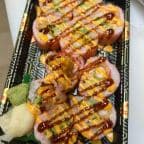 Best Pink Lady Roll in Wentzville, MO