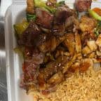 Best Teriyaki Chicken and Steak in Wentzville, MO
