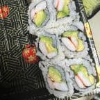 Best Shrimp Avocado Roll in Wentzville, MO