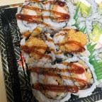 Best Tempura Crab Cucumber Roll in Wentzville, MO