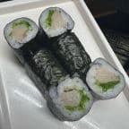 Best Yellowtail Scallion Roll in Wentzville, MO