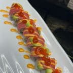 Best Red Mountain Roll in Wentzville, MO