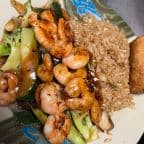 Best Hibachi Shrimp in Wentzville, MO