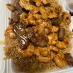 Best Sakura Hibachi Fried Rice in Wentzville, MO