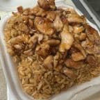 Best Teriyaki Chicken Kid's Meal in Wentzville, MO