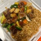 Best Hibachi Steak and Scallop in Wentzville, MO