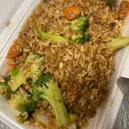 Best Hibachi Veggie Fried Rice in Wentzville, MO