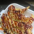 Best Fried Soft Shell Crab in Wentzville, MO