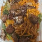 Best Steak Noodles in Wentzville, MO