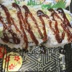 Best Spicy Crawfish Crunch Roll in Wentzville, MO