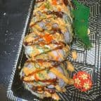 Best Sunset Roll in Wentzville, MO